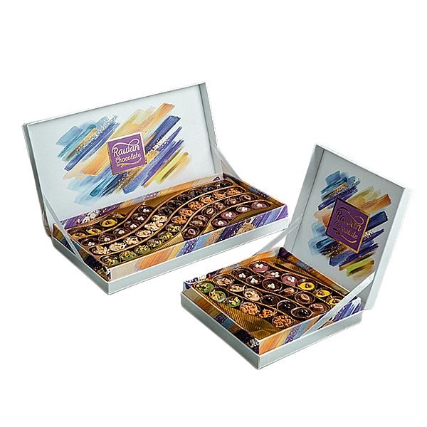 Truffle Chocolate