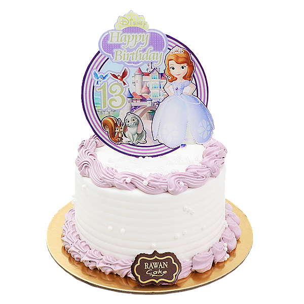 MINI CAKE 35