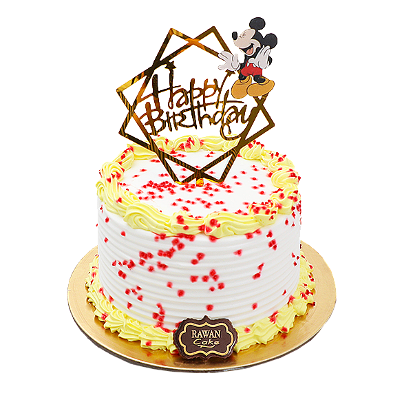 MINI CAKE 23