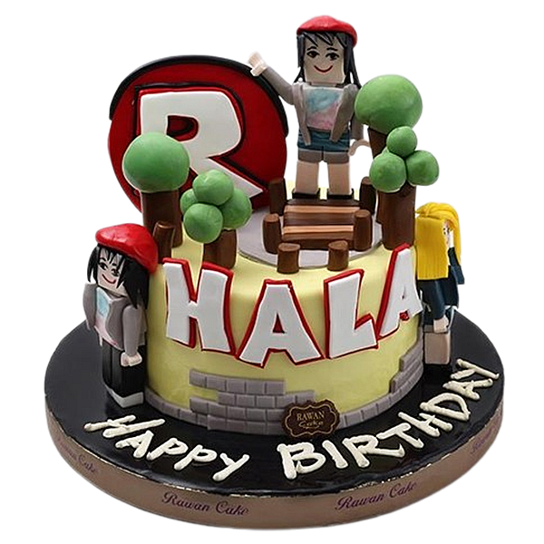 Roblox 2