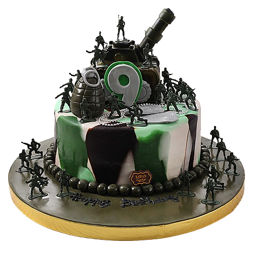The Tank 2