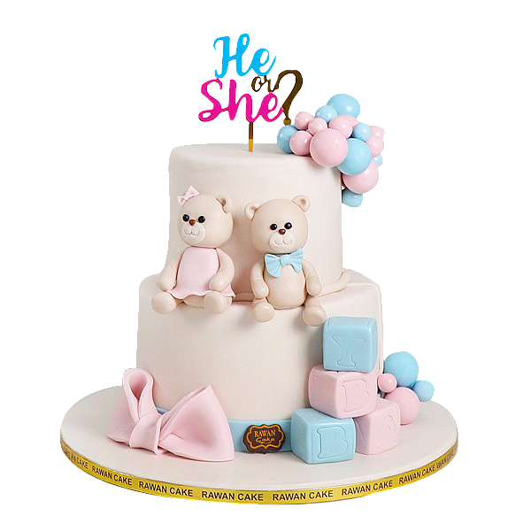 Gender Reveal