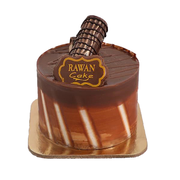 BUENO MOUSSE PIECES