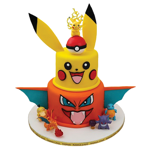 Pokemon 5