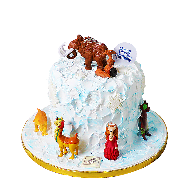 Ice Age