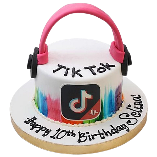 TicTok