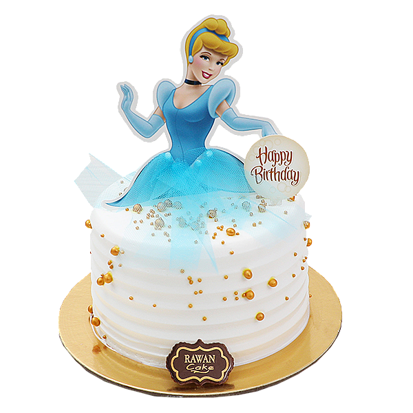 MINI CAKE 41