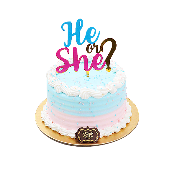 MINI CAKE 18