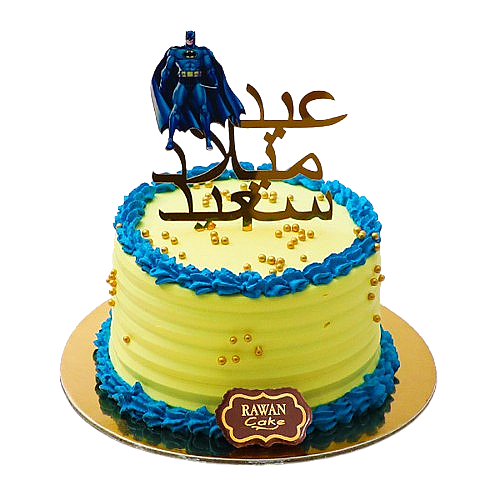 MINI CAKE 56