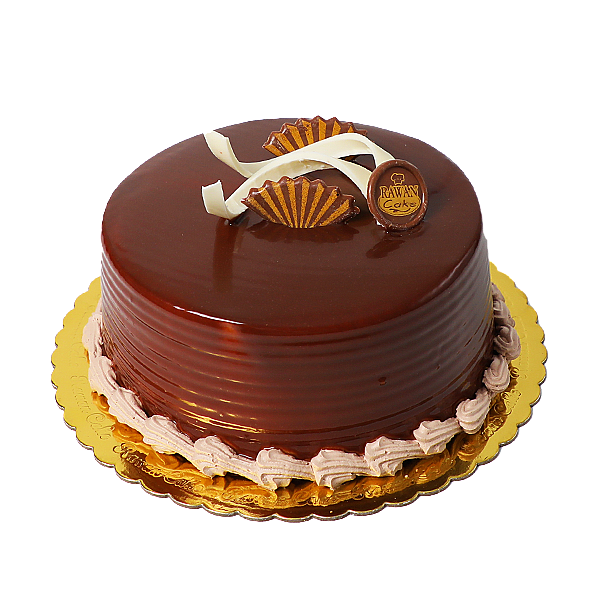 Wafer Cake