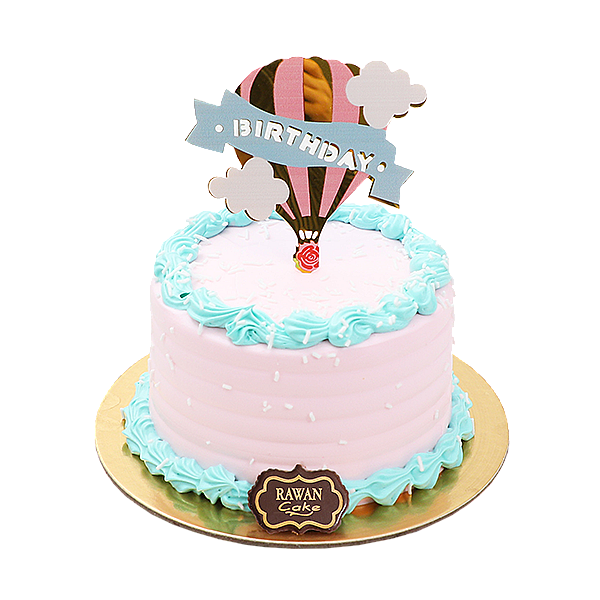 MINI CAKE 38