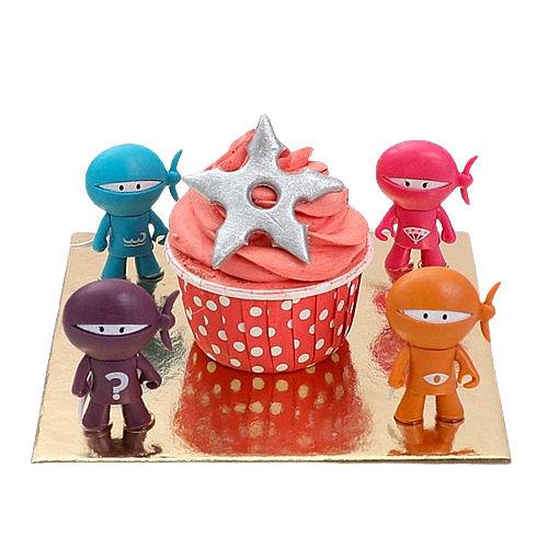 CUP CAKE 41