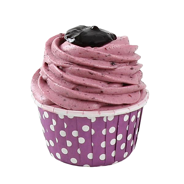 BLUEBERRY MUFFIN