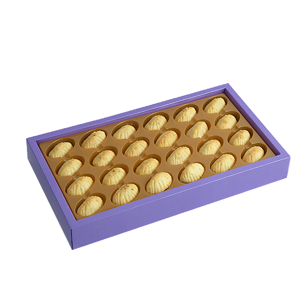 Pistachio Maamoul Box