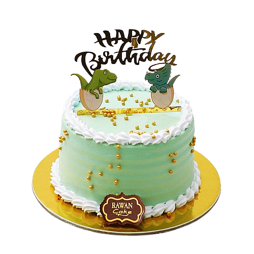 MINI CAKE 55