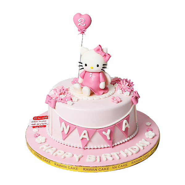 Hello Kitty 4