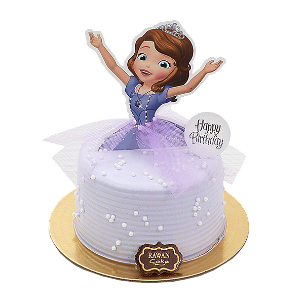 MINI CAKE 36