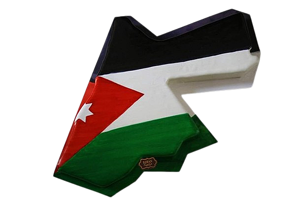 Jordan