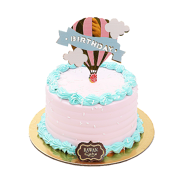 Birthday 2