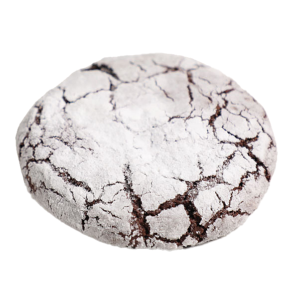 Sugar Crincle Cookies