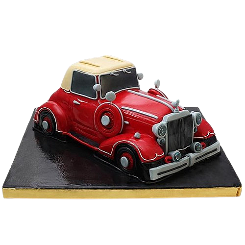 Classic Car 1