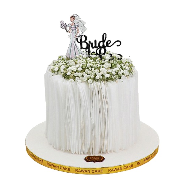 Henna & Shower Party 5