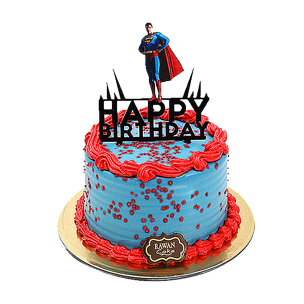 Superman