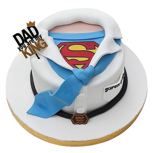 Super Father