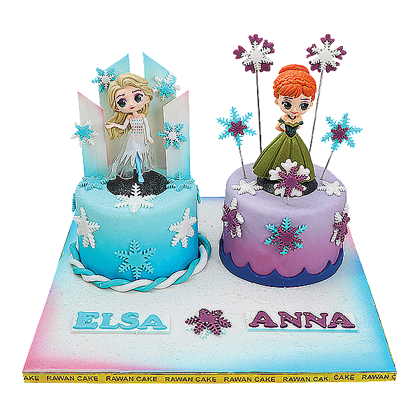 Frozen 5