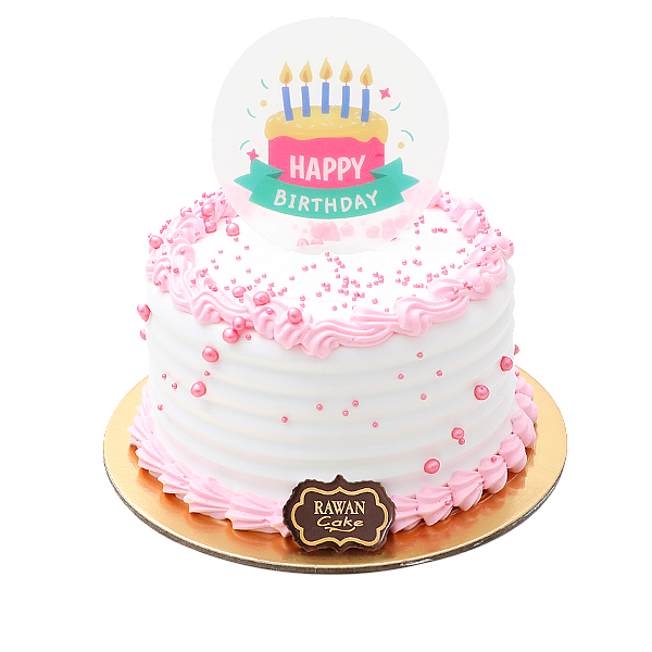 Birthday 5