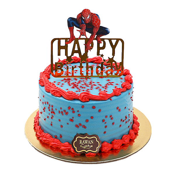 MINI CAKE 43