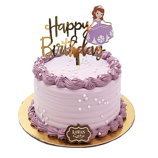 MINI CAKE 33