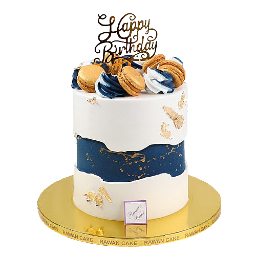 MACARON 