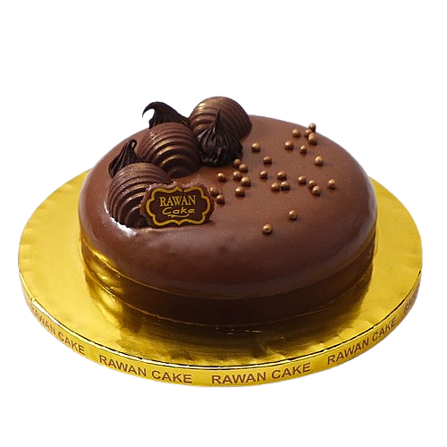 Chocolate Mousse