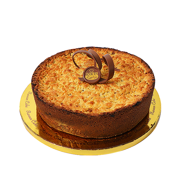 APPLE PIE
