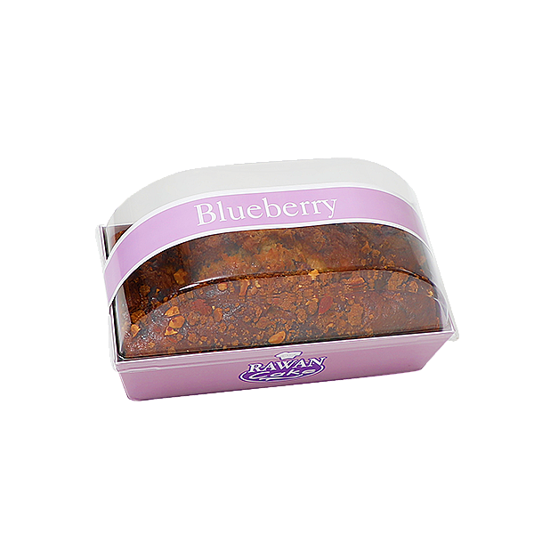English Cake Bluebarry