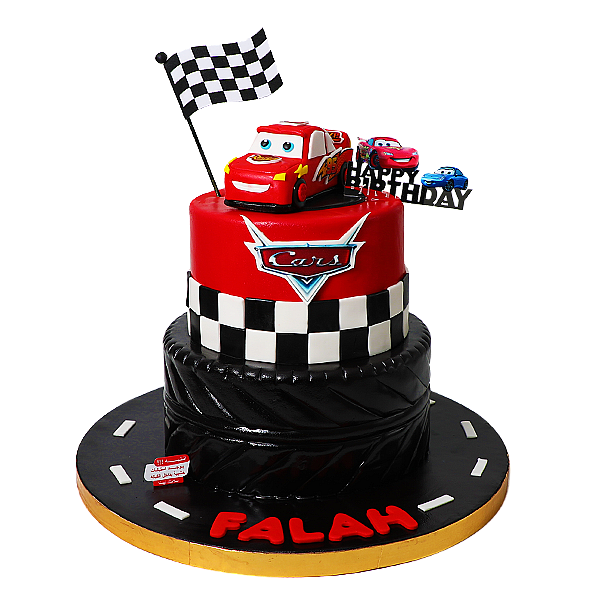 Cars 2
