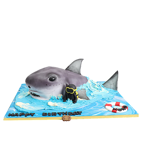 Shark 