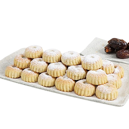 Dates Maamoul half kilo