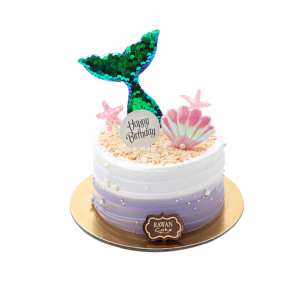 MINI CAKE 2
