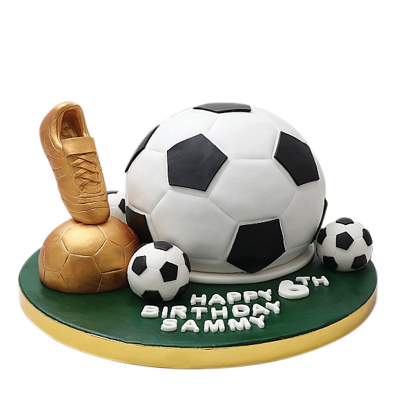Football 1