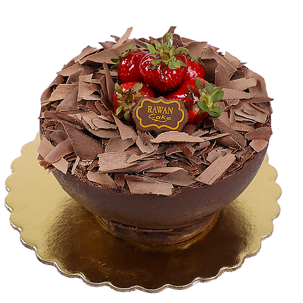 Chocolate Bomb Chocorizo 