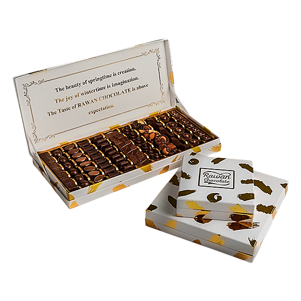 Rawan Chocolate