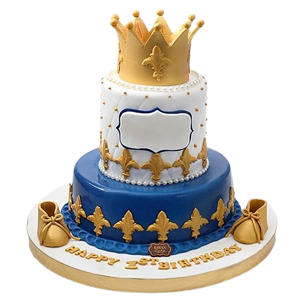 Crown 10