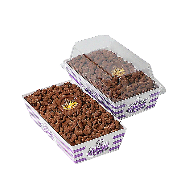 Choco Crunch