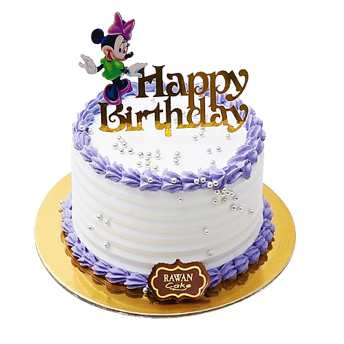 MINI CAKE 63