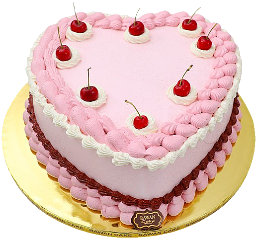 Love Heart 3