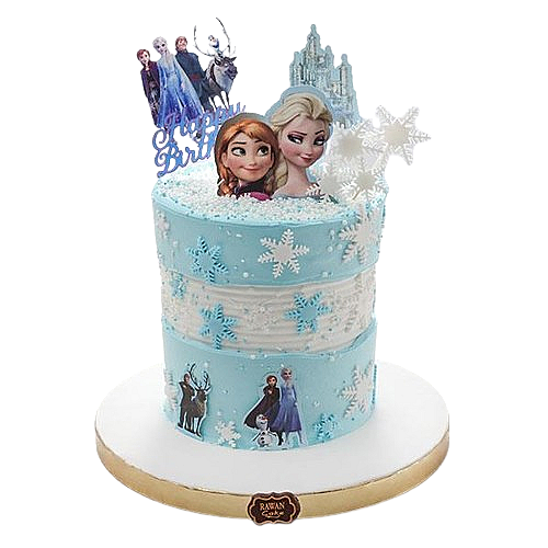 Frozen 4