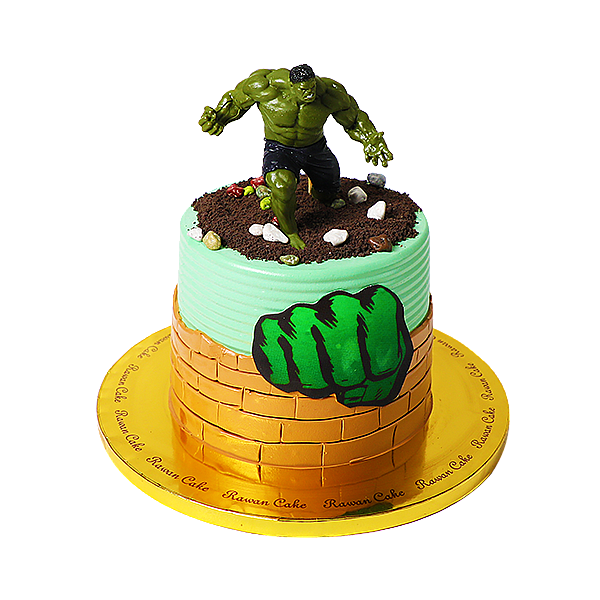Hulk