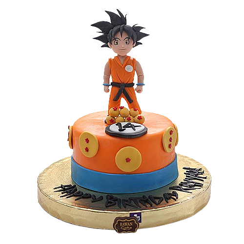 Dragon Ball 2